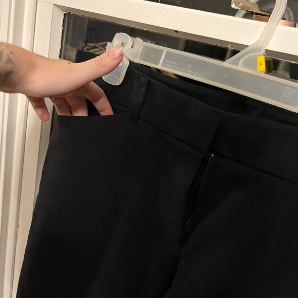 classic business pants - Picture 2 of 6